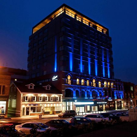 The Holman Grand Hotel Шарлъттаун Екстериор снимка