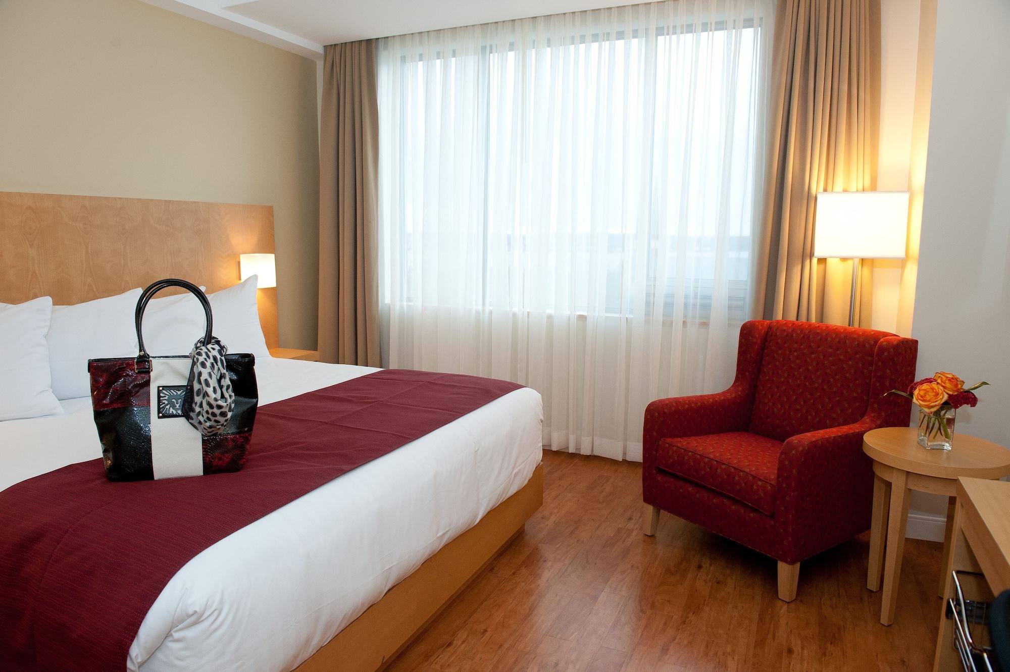The Holman Grand Hotel Шарлъттаун Екстериор снимка