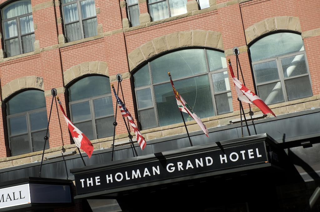 The Holman Grand Hotel Шарлъттаун Екстериор снимка
